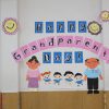 保育･幼稚部) おじいちゃん・おばあちゃんお招き会/(Preschool, Kindergarten) Grandparents’ day