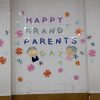 Grandparents’ day（祖父母お招き会）