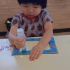 One day in our preschool department