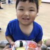 Health Bento from Owlet Class