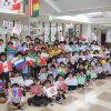 United Nations Day Celebration in Elementary Department