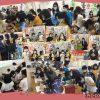 Grade 4’s UOI Class