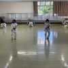 MYP Karate Class
