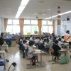オープンスクール(授業参観)