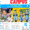 Information about Open Campus for Preschool and Kindergarten in Naha Campus