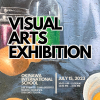 IB DP Visual Arts Exhibition