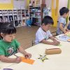 (日本語) 【保育・幼稚部】七夕