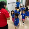 Owlet Nanjo Campus Visit