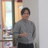 We have a new teacher!
